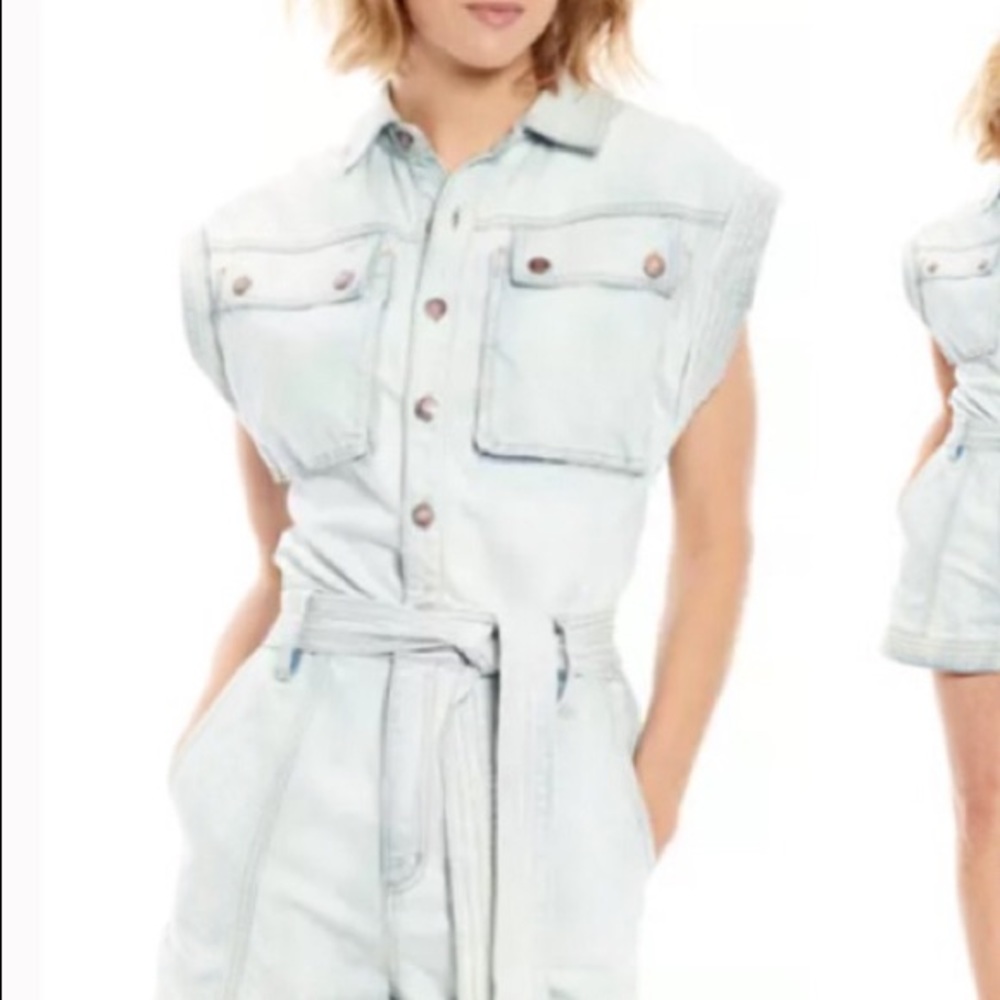 Meet your Posher, thenatives